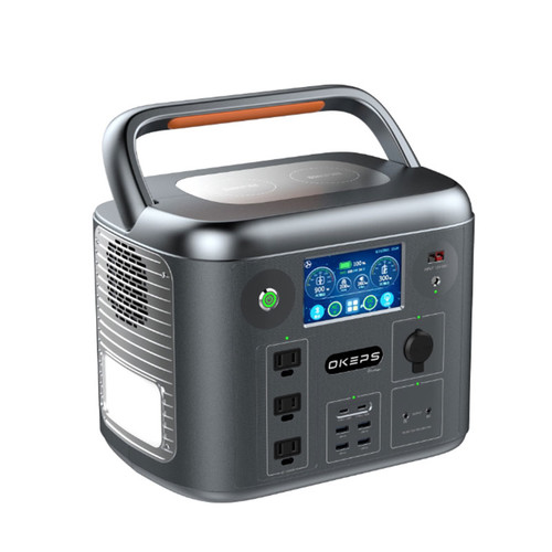 Portable power station 1500W