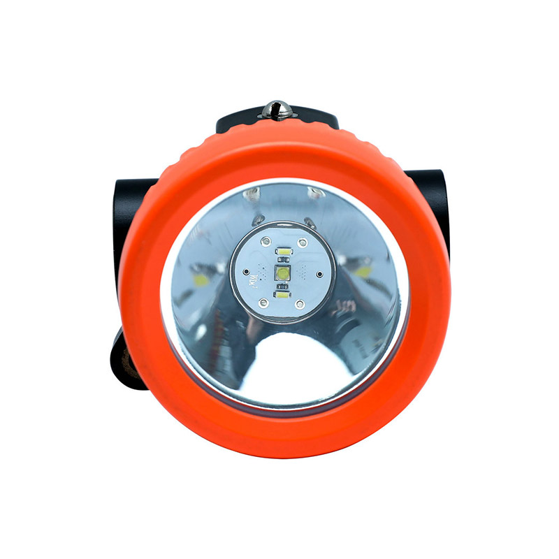 Wholesale Win3 Cordless mining cap lamp K0 Manufacturers Factory