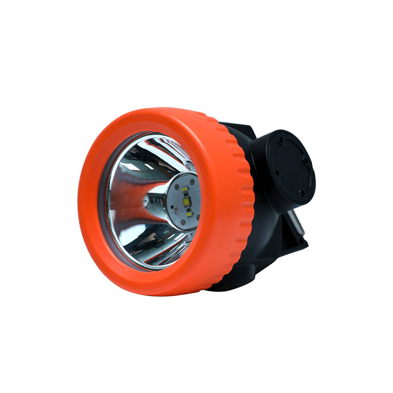 Win3 Cordless mining cap lamp K0