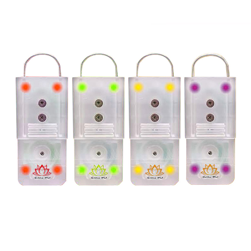 Win3 Temperature Monitor Instrument