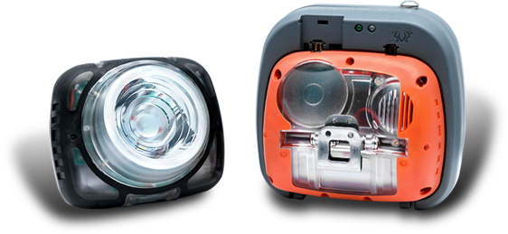 Mining & Explosion Proof Lamp