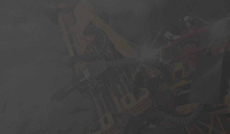 Mining & Explosion Proof Lamp