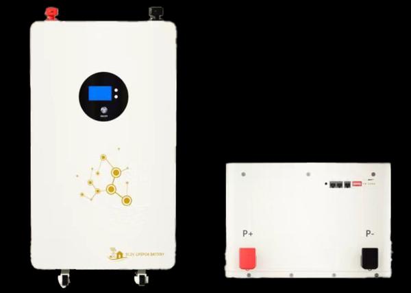 17kWh Household Energy Storage Battery 17kWh Household Energy Storage Battery