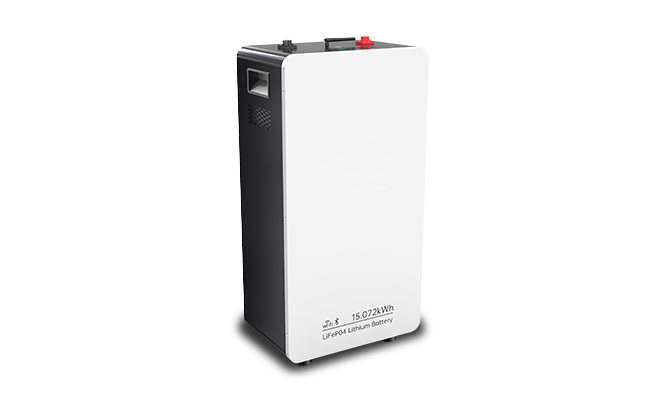 HOUSEHOLD ENERGY STORAGE BATTERY