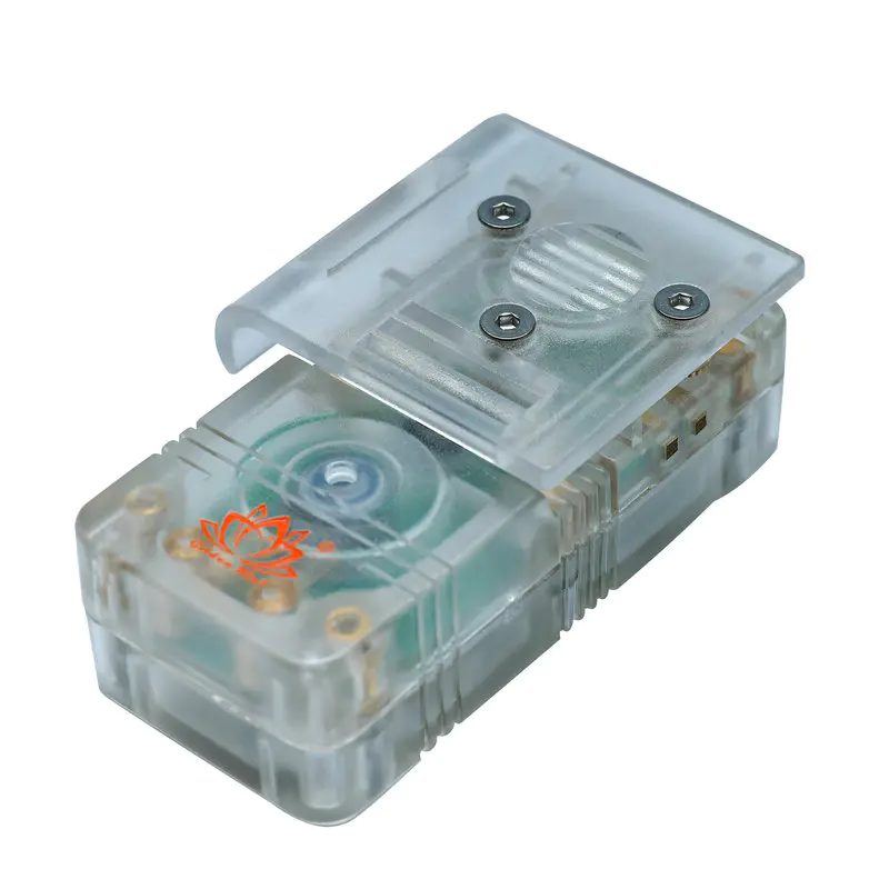 Win3 Temperature Monitor Instrument