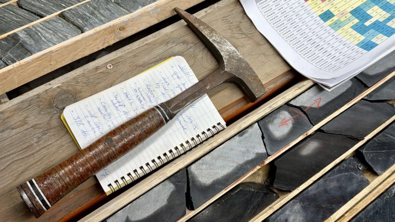 Metalsource extends Silver Hill below ol...