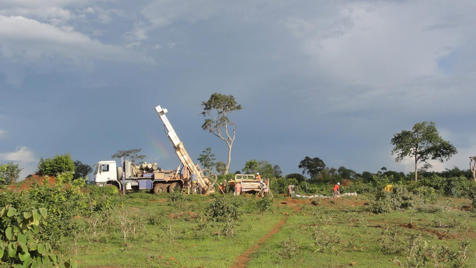 Lake Victoria’s Tembo holds 600K oz. gol...